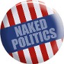 Naked Politics Button