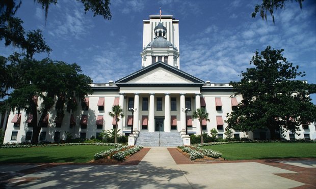 FL State Capitol