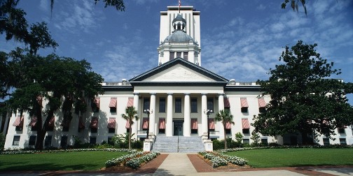 FL Capitol