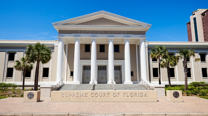 Florida Supreme Court