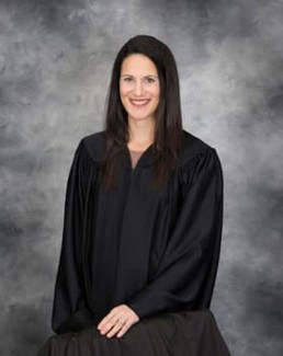 Judge Meredith Sasso