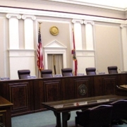 Court Room