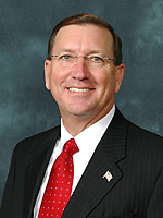 Ken Pruitt