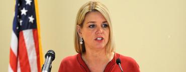 Pam Bondi