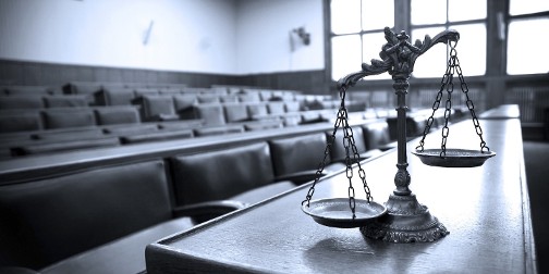 Court