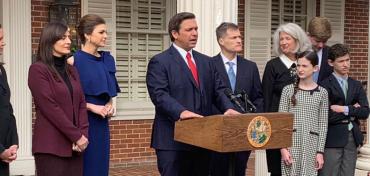 Muniz announcement