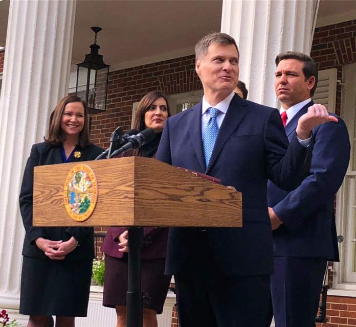 Fl Cabinet