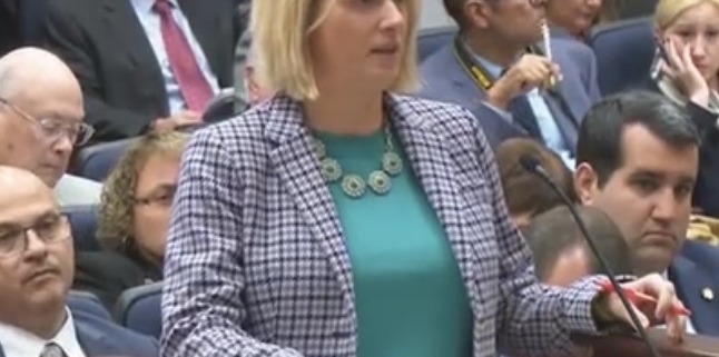 Christine Graves