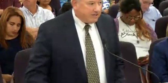 Rick Parker