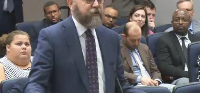 William Large
