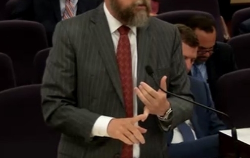 William Large