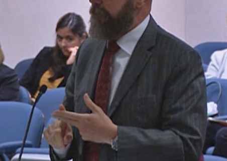 William Large