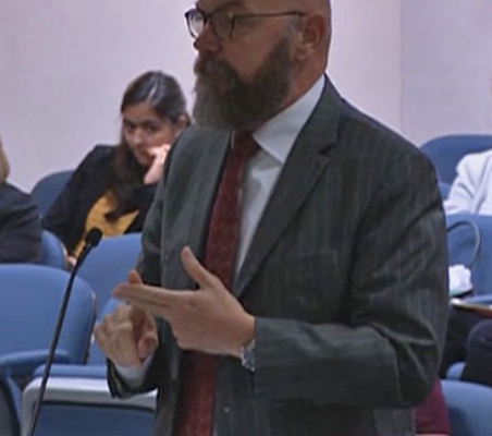 William Large