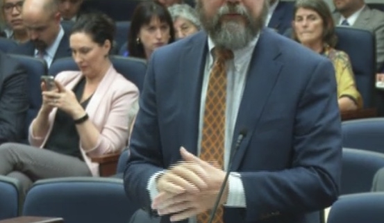 William Large