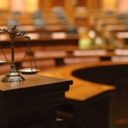 Court Room