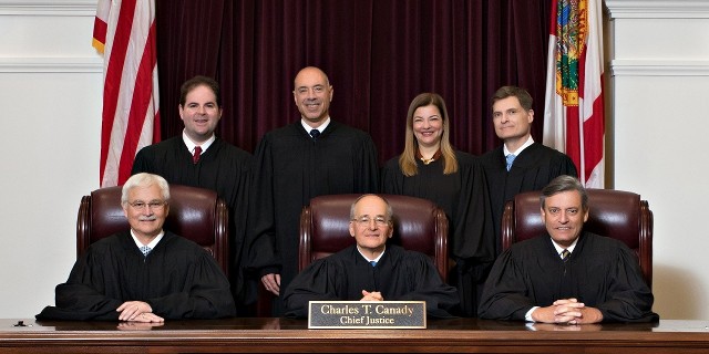 Florida Supreme Court