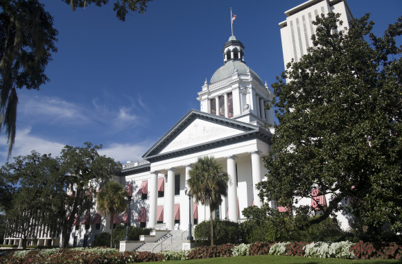 Florida State Capitol