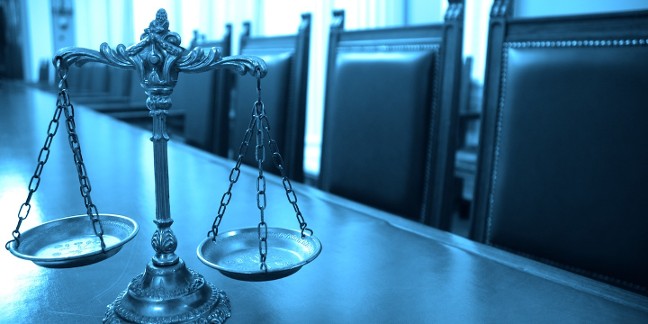 Court