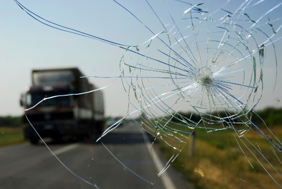 Windshield Glass