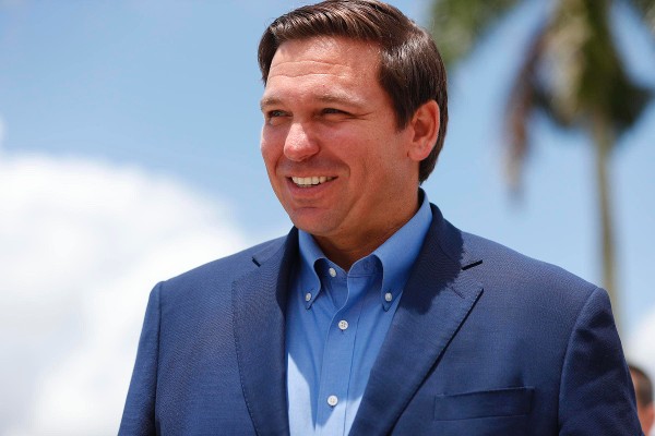 DeSantis
