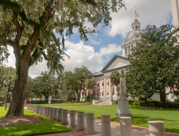 Florida Capitol