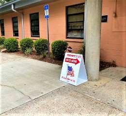 precinct