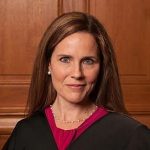 Amy Barrett