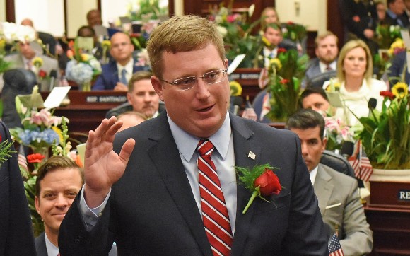 Rep McClure