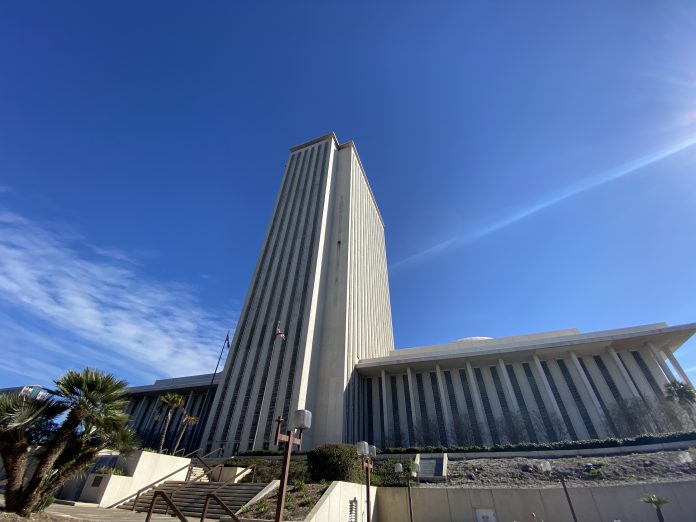 FL Capitol