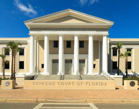 Florida Supreme Court