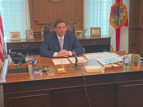 DeSantis
