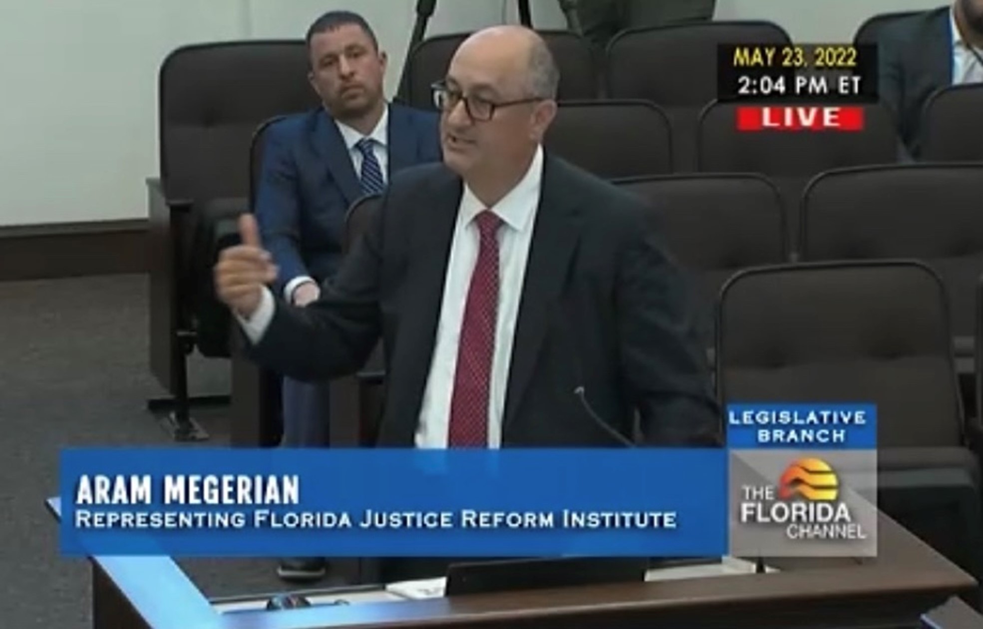 Florida Justice Reform Institute
