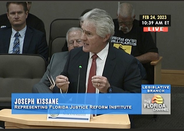 Joe Kissane