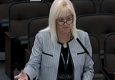 Kathy Maus