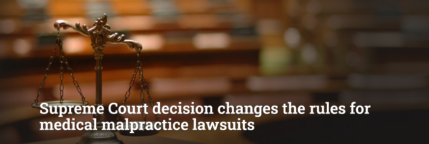 Supreme Court decision