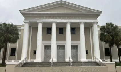 Florida Supreme Court