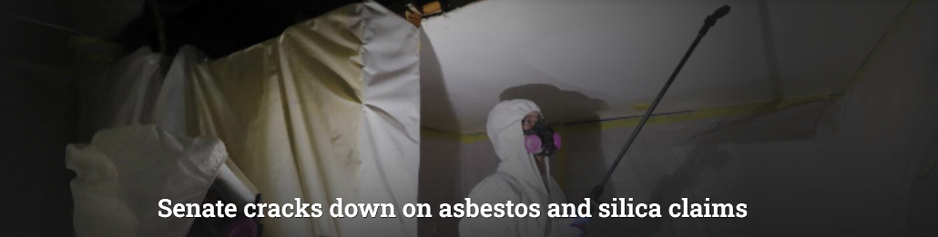 Asbestos
